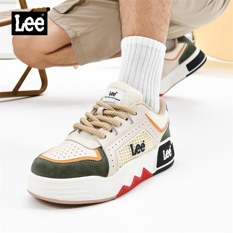 Кроссовки Lee - изображение 7
