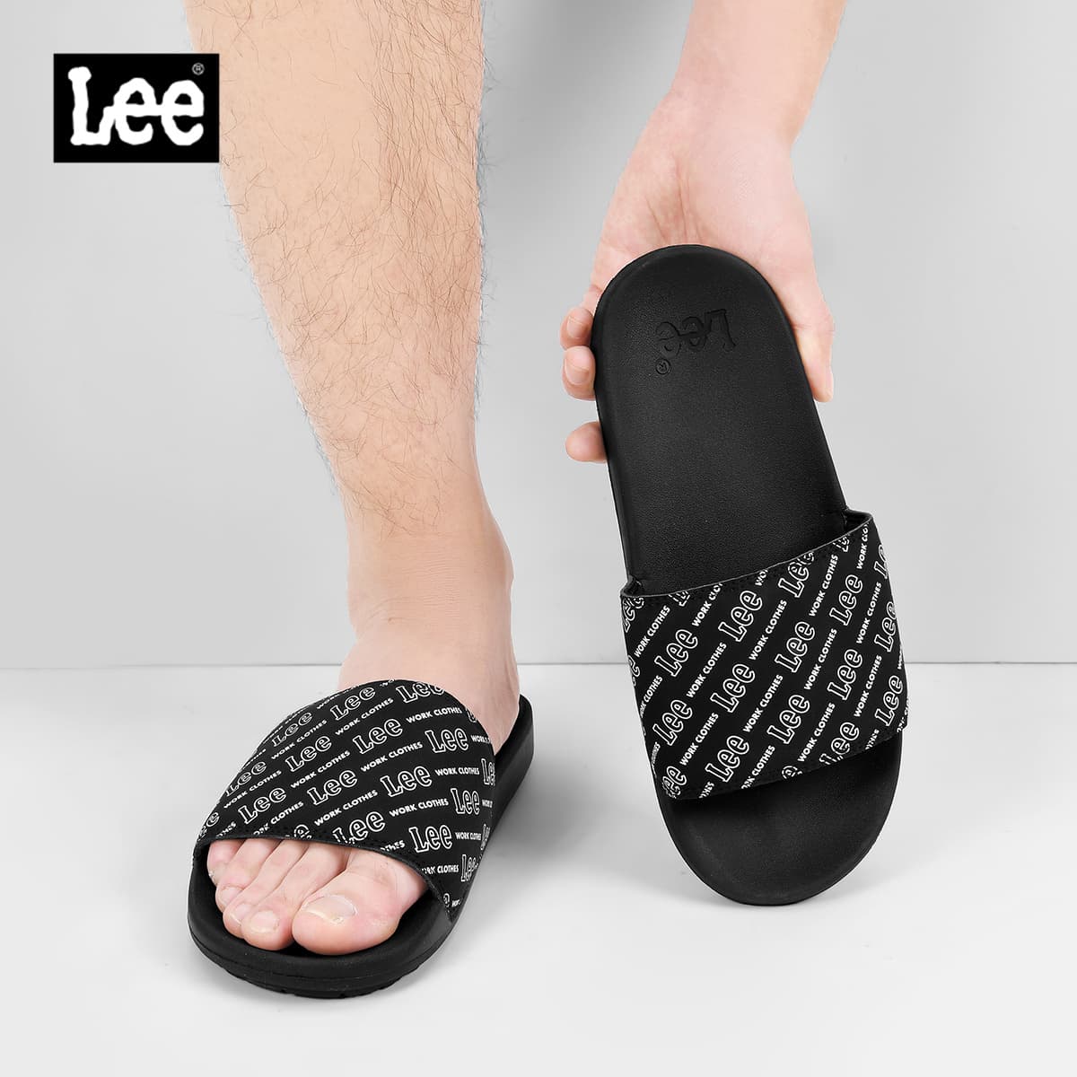Сандалии Lee 4.0 - изображение 9