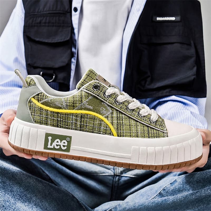 Кроссовки Lee - изображение 8