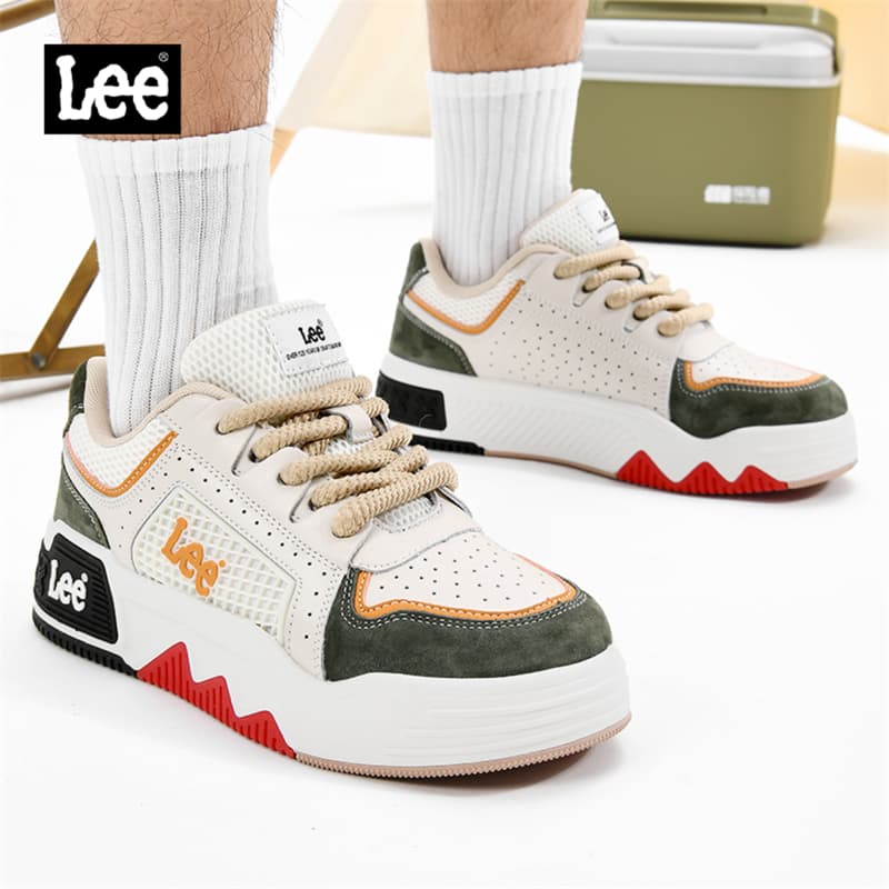 Кроссовки Lee - изображение 10