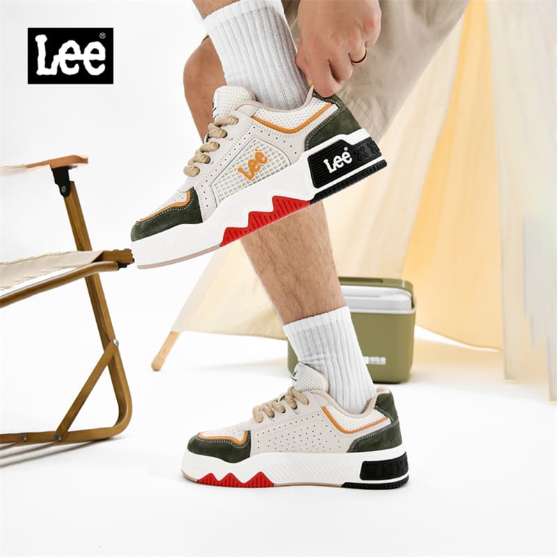 Кроссовки Lee - изображение 11