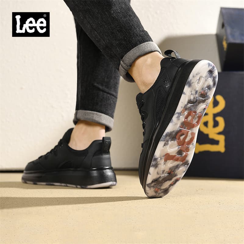 Кроссовки Lee - изображение 7