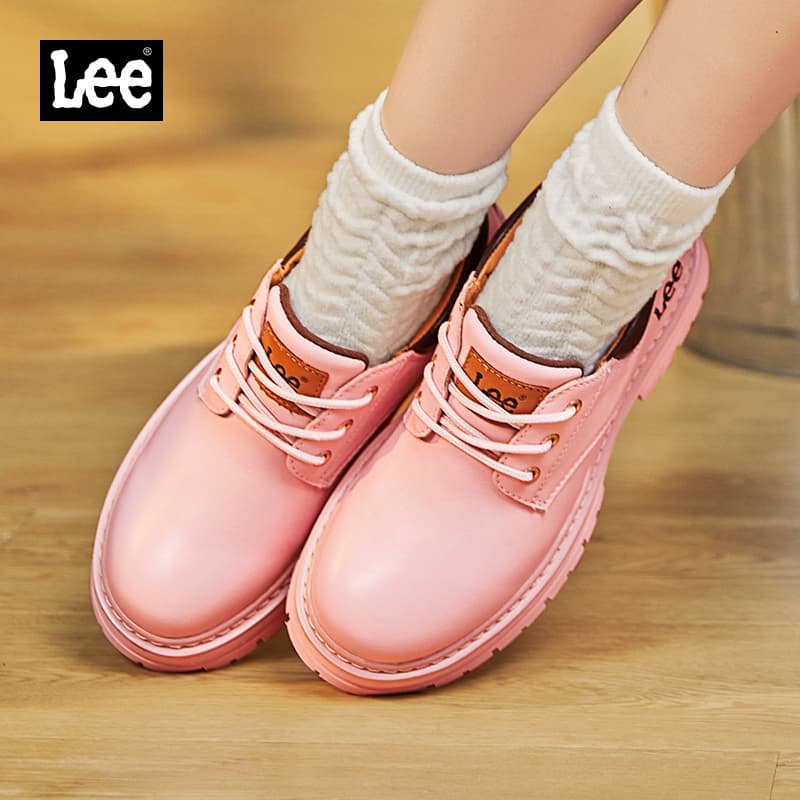 Ботинки Lee - изображение 9