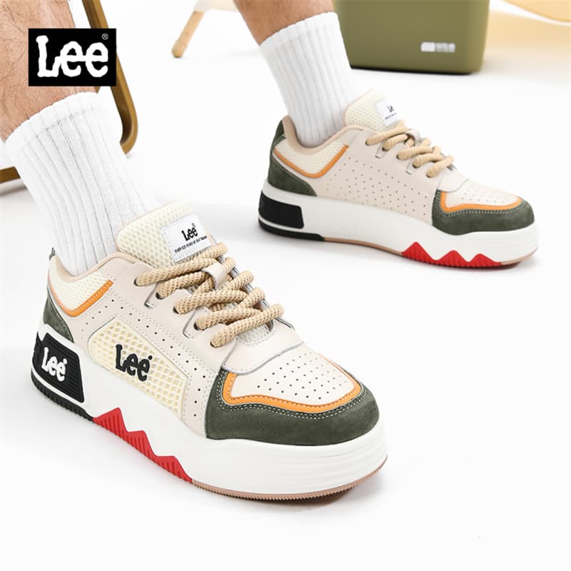 Кроссовки Lee - изображение 6