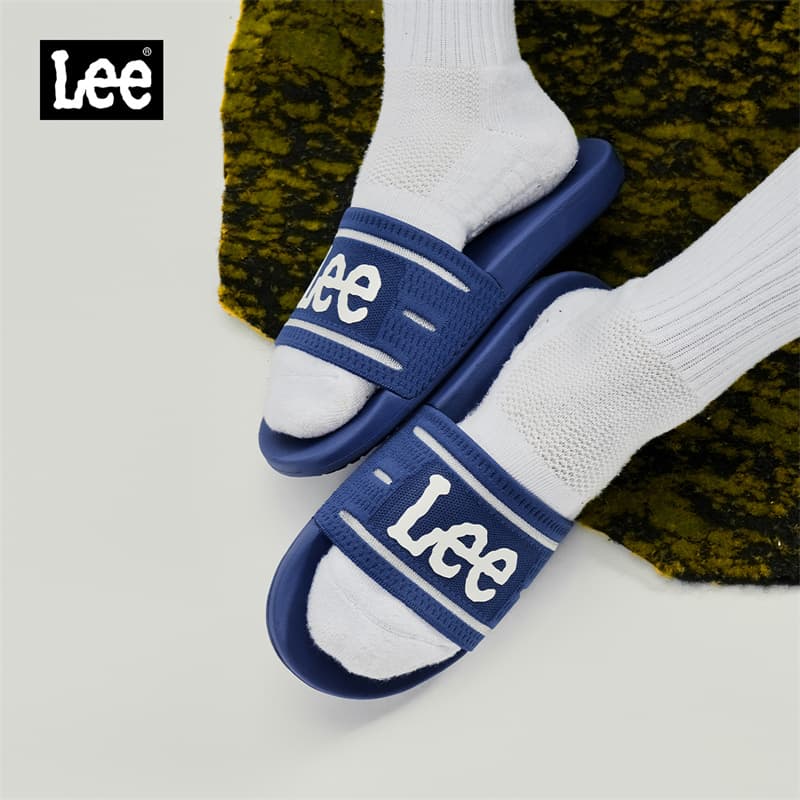 Сандалии Lee EVA - изображение 8