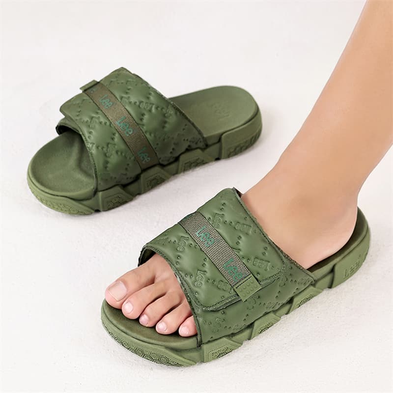 Сандалии Lee Шлепанцы Мужские - изображение 6