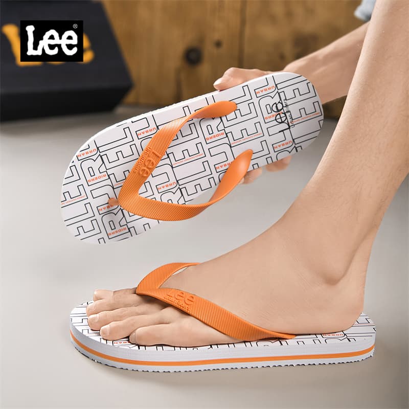 Сандалии Lee - изображение 6