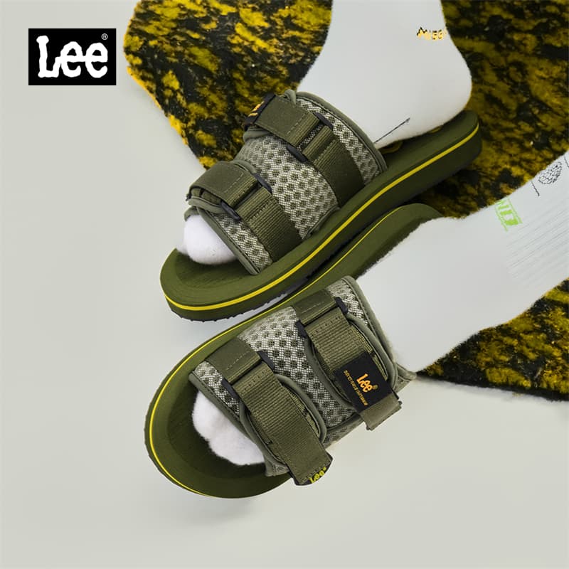 Сандалии Lee EVA - изображение 10
