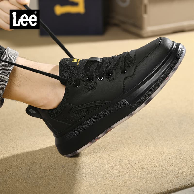 Кроссовки Lee - изображение 6