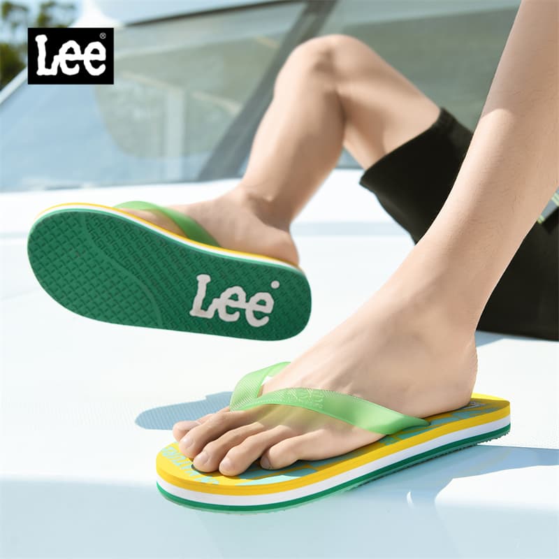 Сандалии Lee 6.0 - изображение 5
