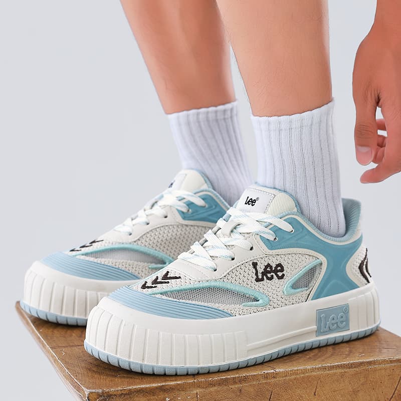 Кроссовки Lee - изображение 7