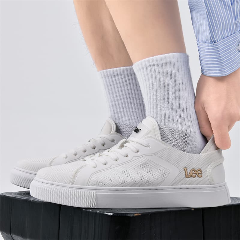 Кроссовки Lee TPU - изображение 7
