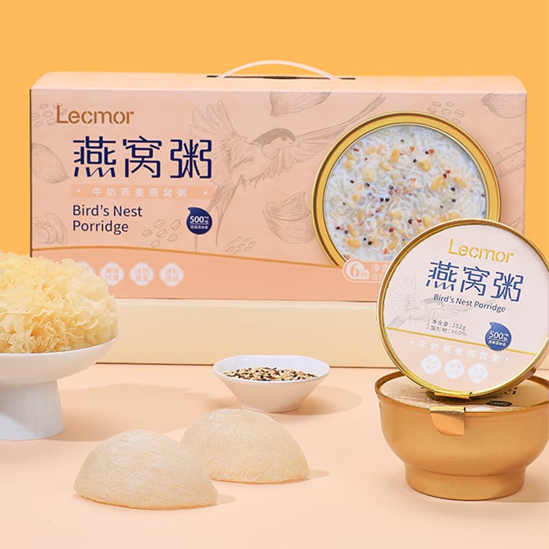 Lecmor 252g*6 - изображение 2