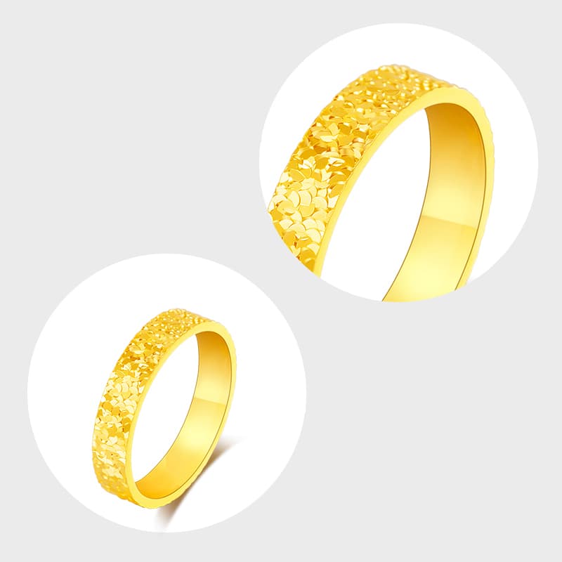 Кольцо 18k - изображение 3