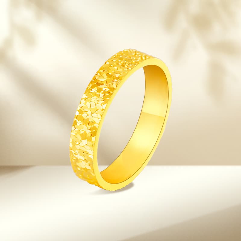 Кольцо 18k - изображение 2