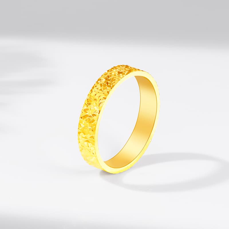 Кольцо 18k - изображение 4