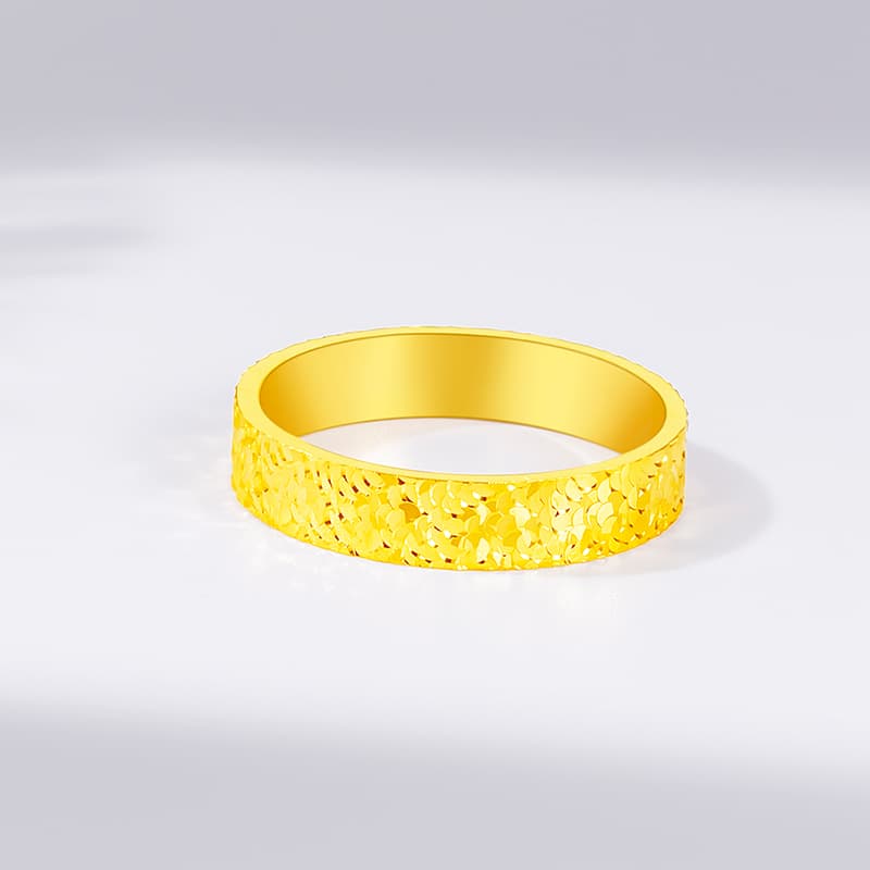 Кольцо 18k - изображение 5
