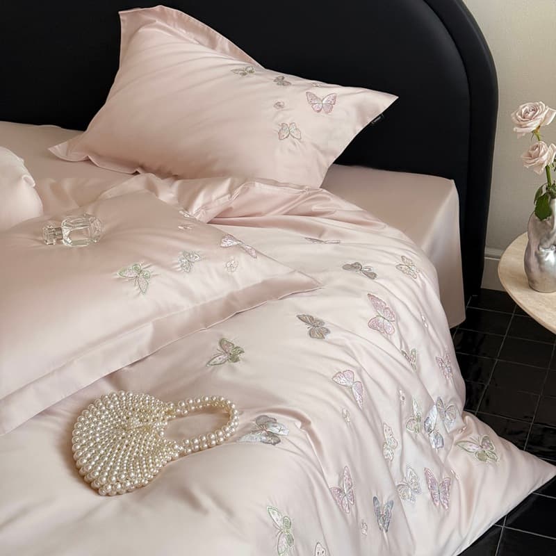 CMLZIUA Домашние и Одноразовые Наборы Постельного Белья - изображение 2