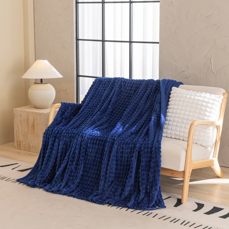 CMLZIUA Коврики THROW Fleece Коврики - изображение 4