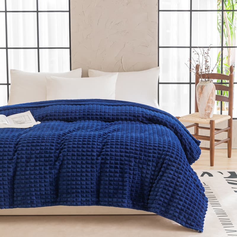 CMLZIUA Коврики THROW Fleece Коврики - изображение 3