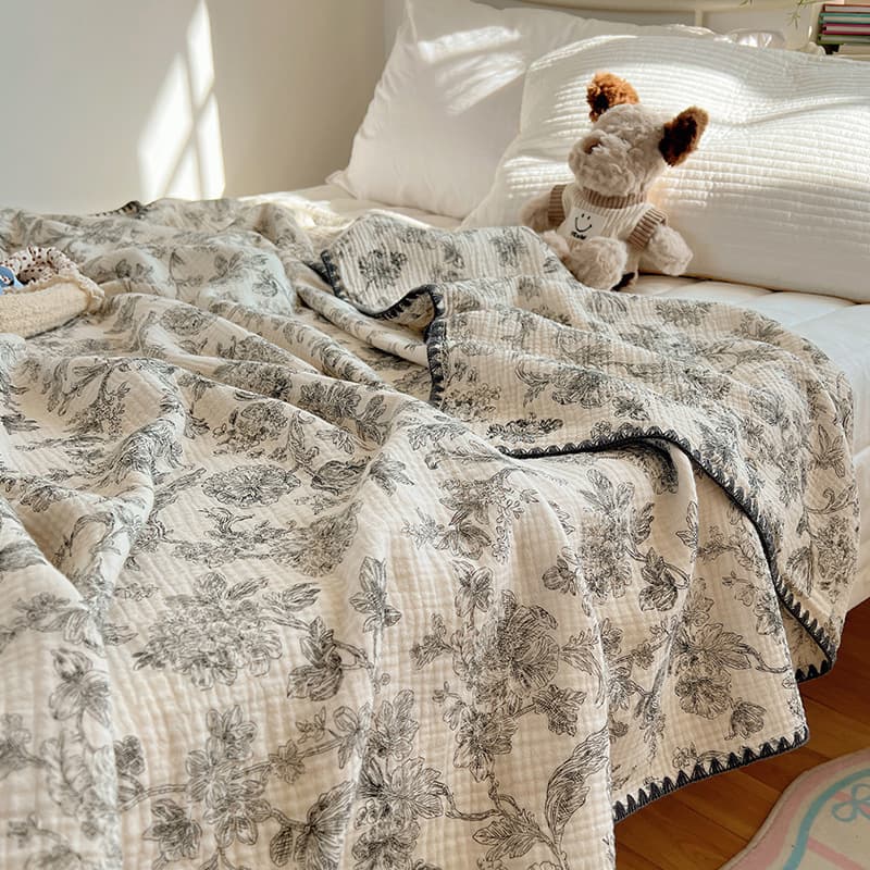 CMLZIUA Коврики THROW Fleece Коврики - изображение 2