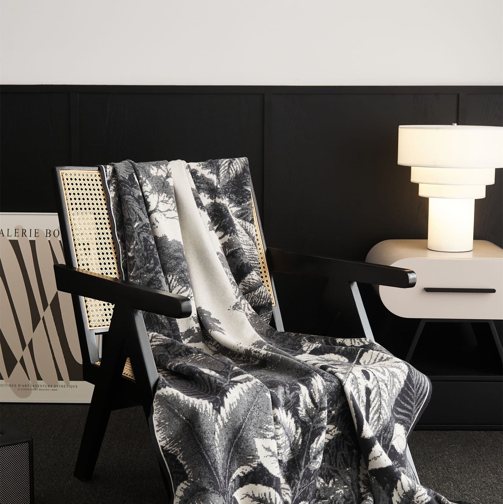 CMLZIUA Коврики THROW Fleece Коврики - изображение 2