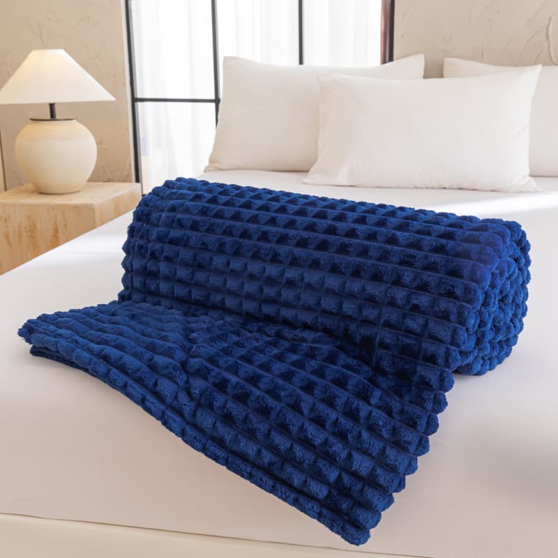 CMLZIUA Коврики THROW Fleece Коврики - изображение 5