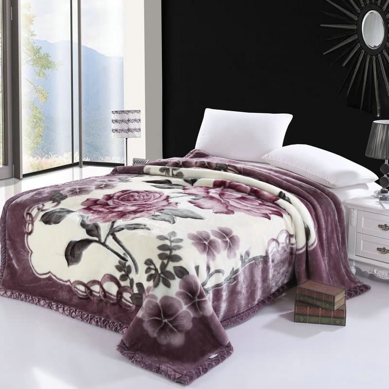 CMLZIUA Коврики THROW Fleece Коврики - изображение 2