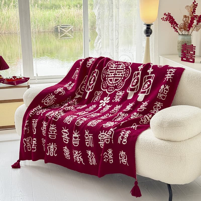 CMLZIUA Коврики THROW Fleece Коврики - изображение 3