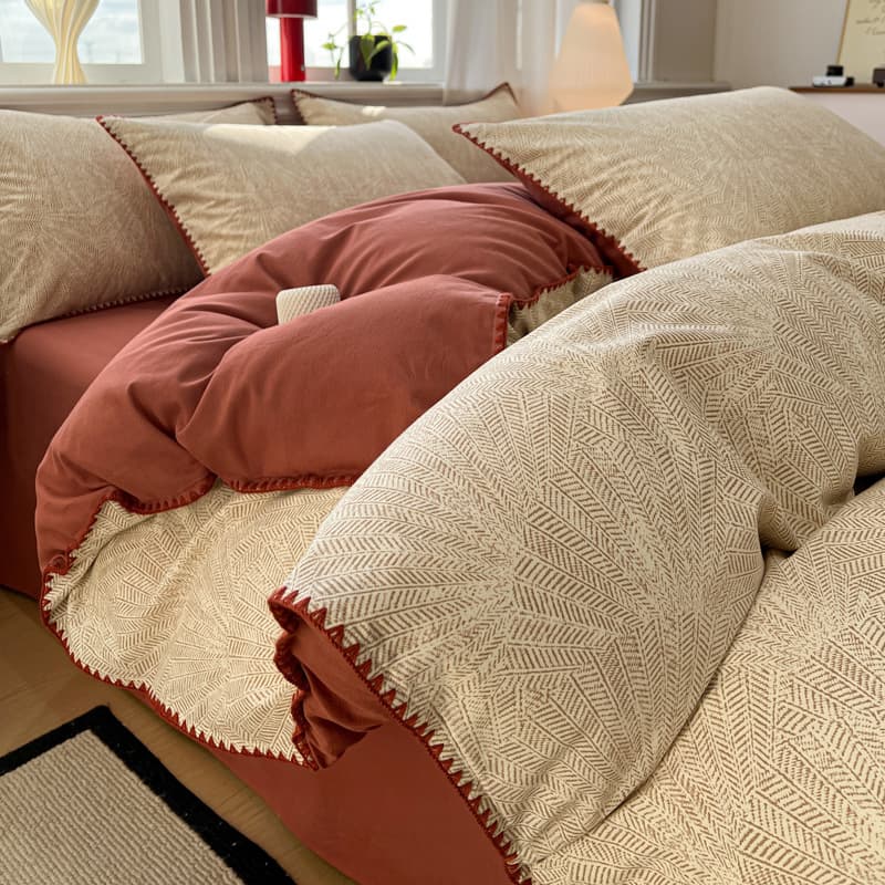 CMLZIUA Домашние и одноразовые наборы постельного белья - изображение 2