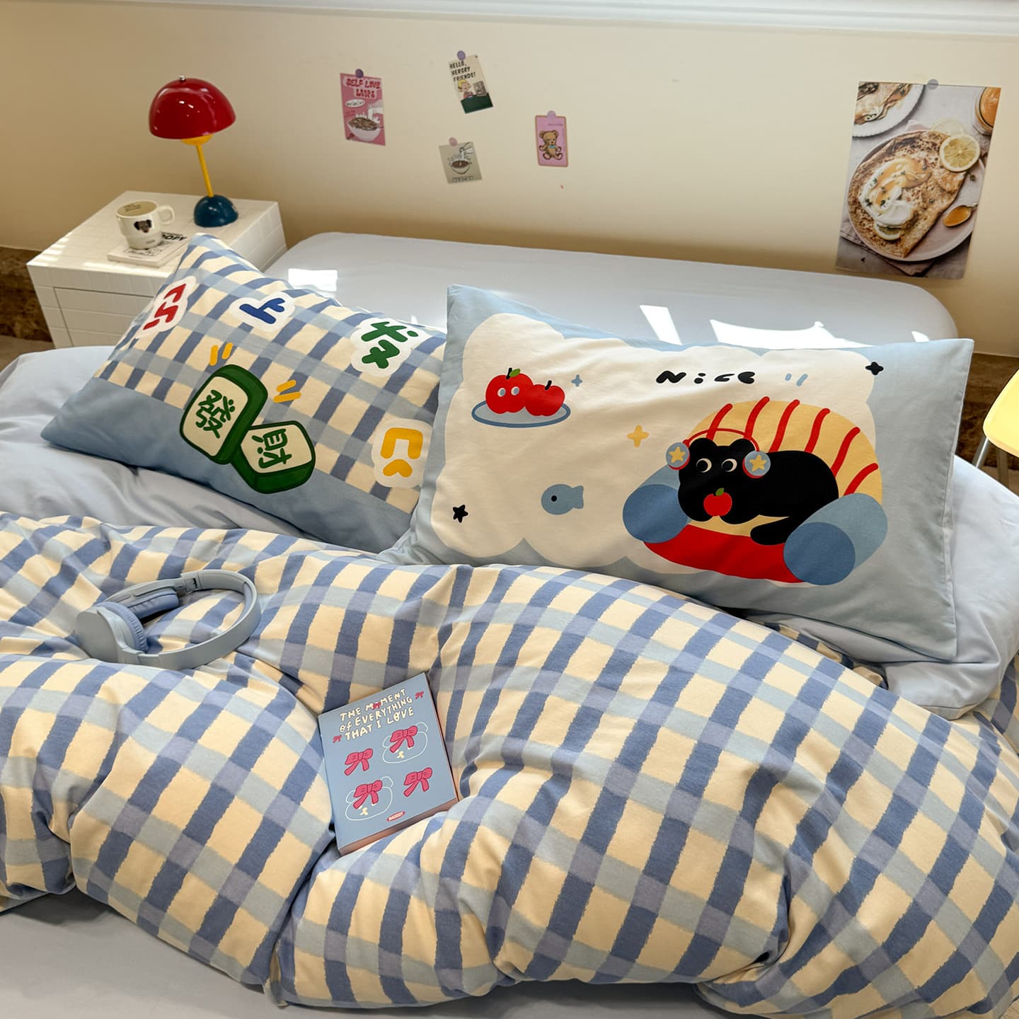 CMLZIUA Домашние и Одноразовые Наборы Постельного Белья - изображение 4