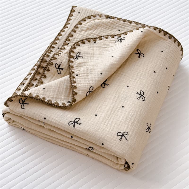 CMLZIUA Коврики THROW Fleece Коврики - изображение 2