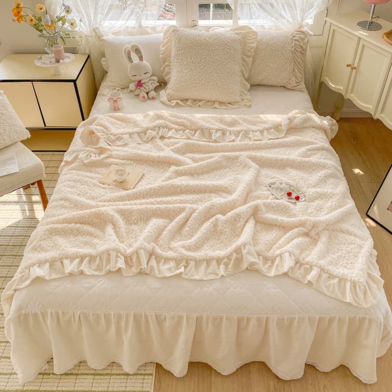 CMLZIUA Одеяла THROW Флис Одеяла - изображение 2