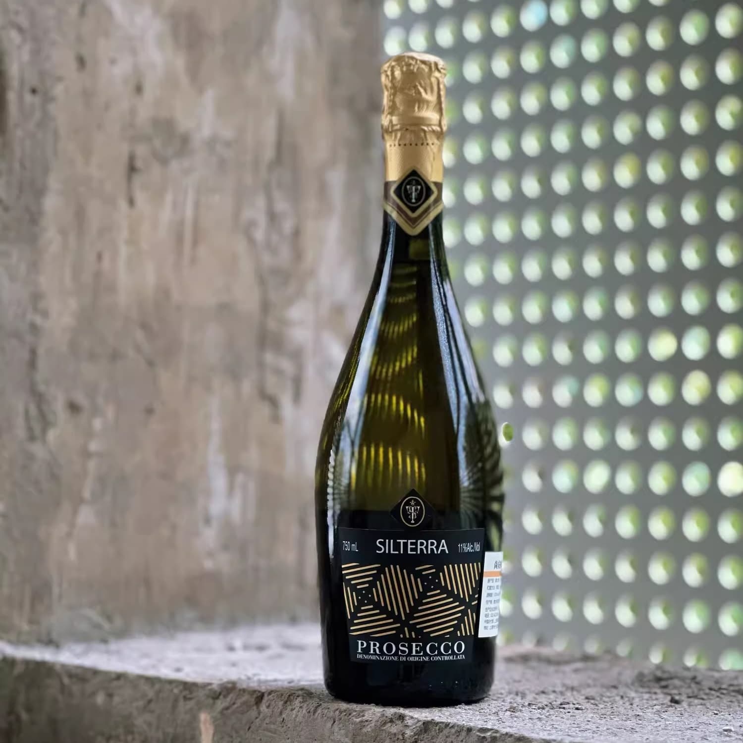 DOC Prosecco 11750ml*12 - изображение 4