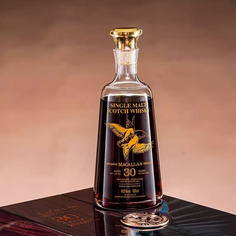 Macallan 30 44.5 700ml*1 - изображение 5