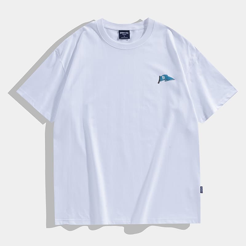 Футболка T - изображение 5