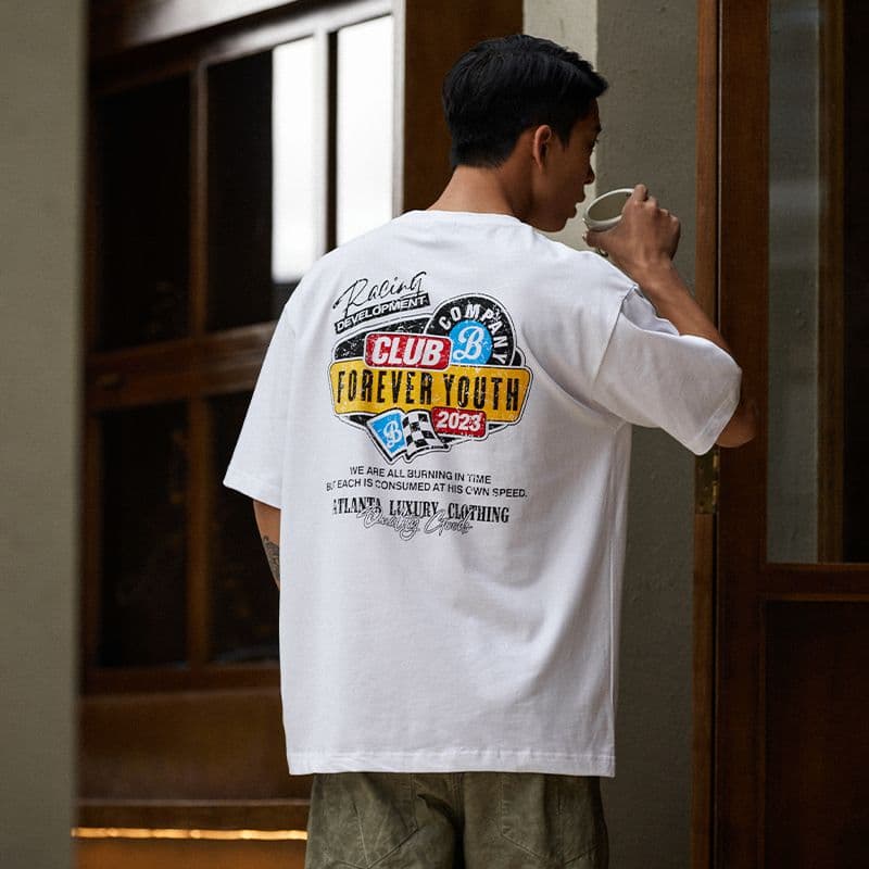 Футболка T - изображение 6