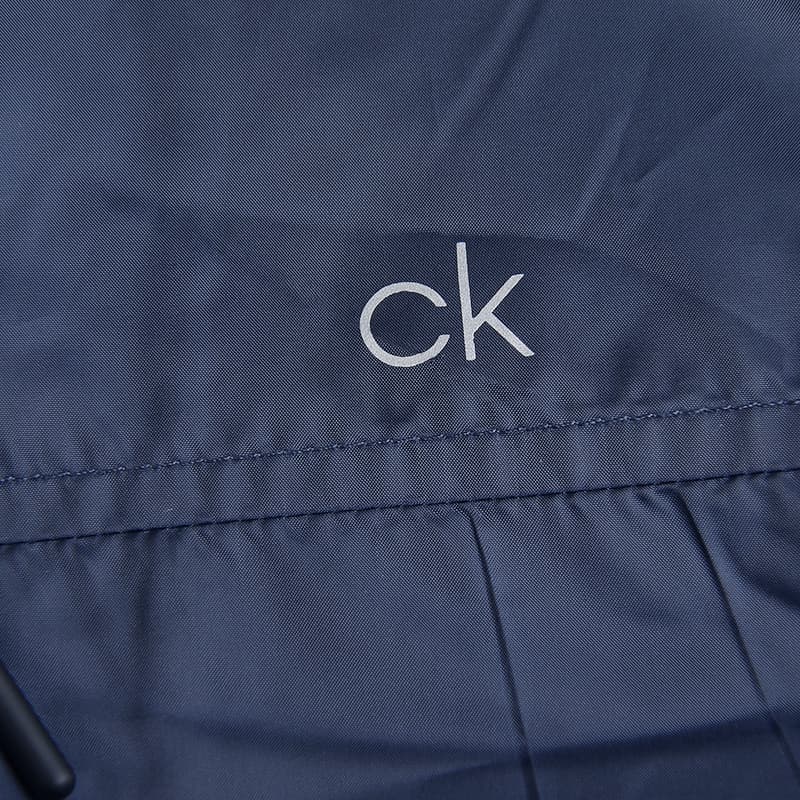 Куртка CALVIN KLEIN Куртки и Пальто Мужские Темно-Синие - изображение 9