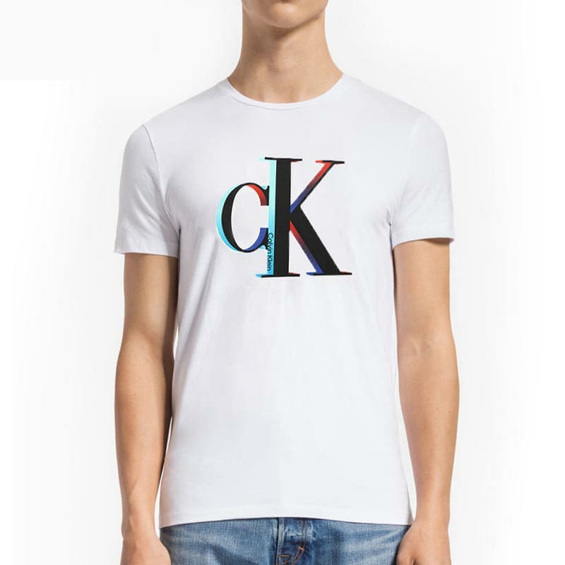 Футболка CKCalvin Klein T - изображение 2