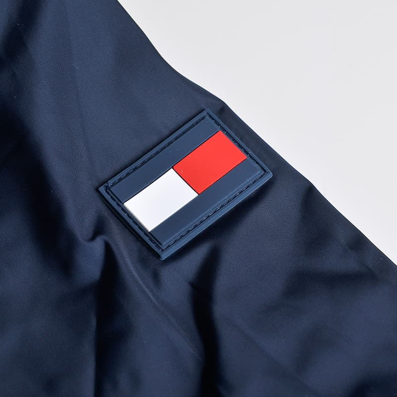 Куртка Tommy Hilfiger Куртки и Пальто Мужской - изображение 8