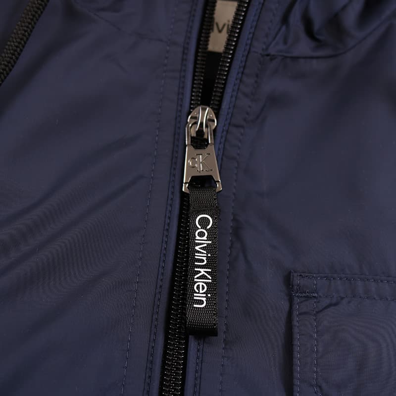 Куртка CALVIN KLEIN Куртки и Пальто Мужской - изображение 4