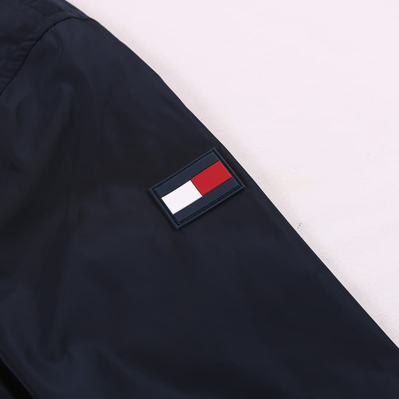 Куртка Tommy Hilfiger Куртки и Пальто Мужской - изображение 7