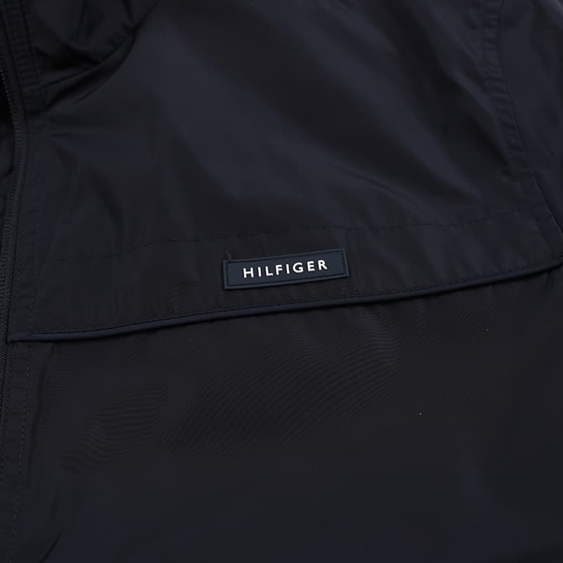 Куртка Tommy Hilfiger Куртки и Пальто Мужской - изображение 6