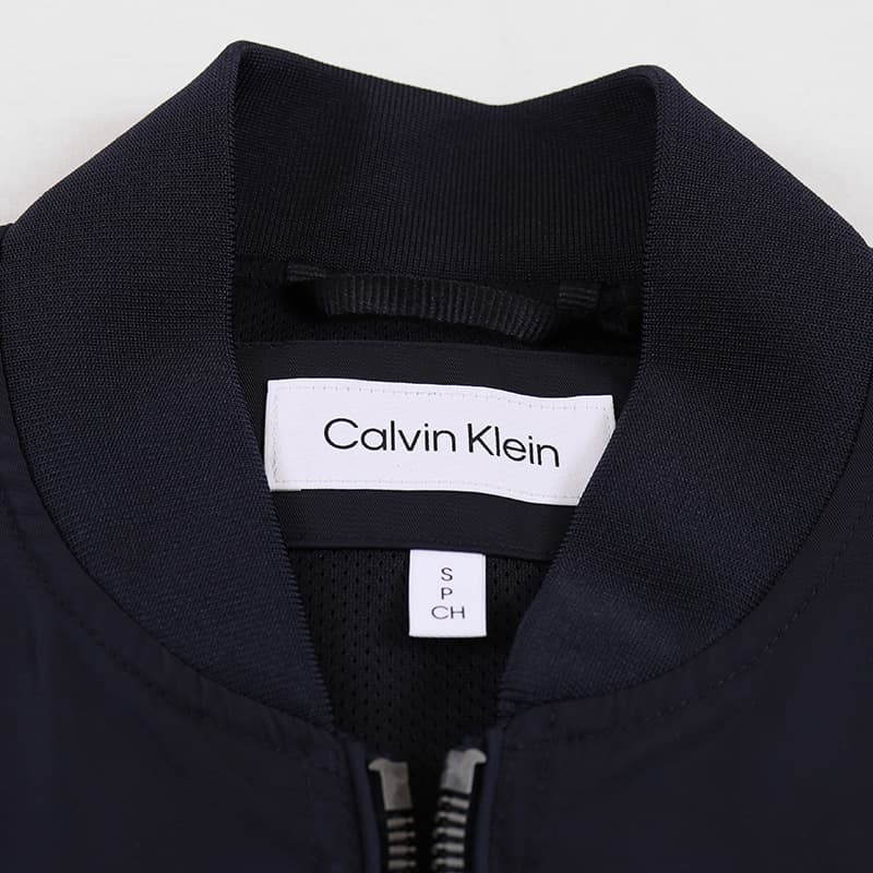 Куртка CALVIN KLEIN Куртки и Пальто Мужской - изображение 4