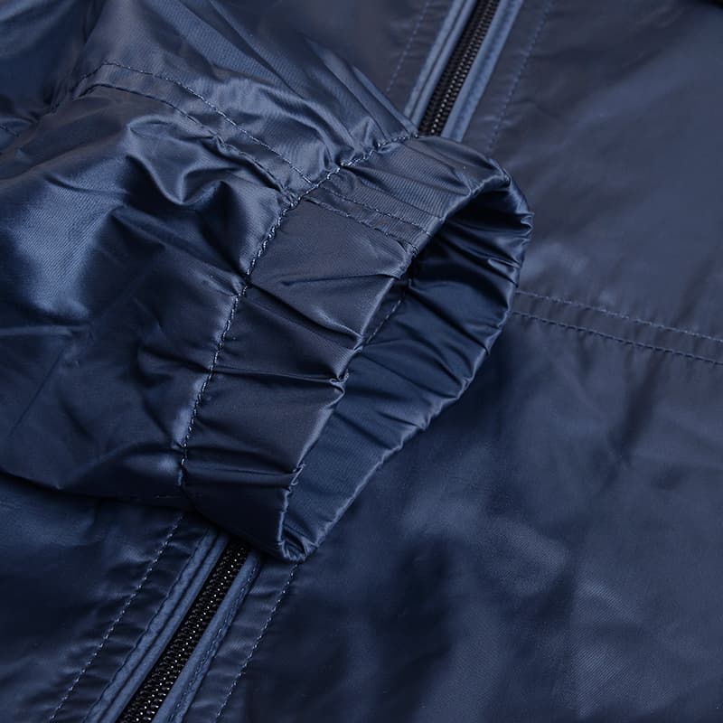 Куртка CALVIN KLEIN Куртки и Пальто Мужские Темно-Синие - изображение 10