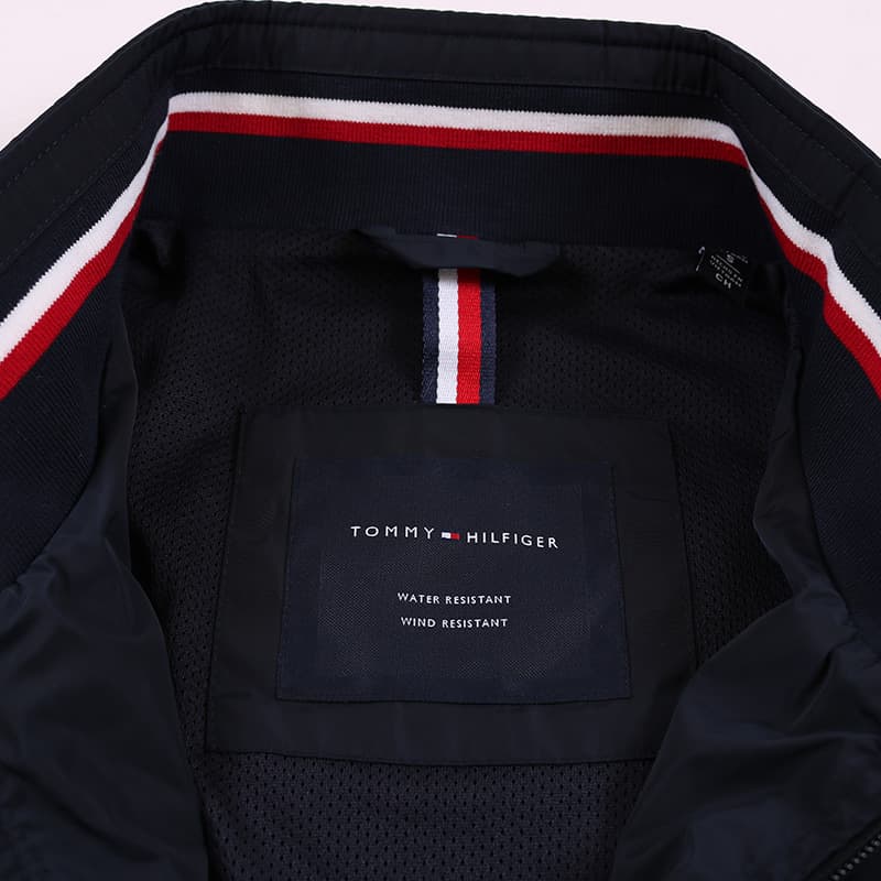 Куртка Tommy Hilfiger Куртки и Пальто Мужской - изображение 5