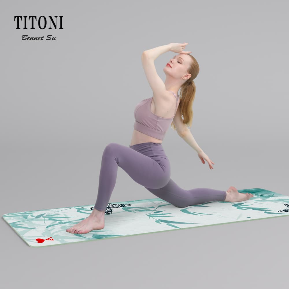 TITONI PU 590 - изображение 6
