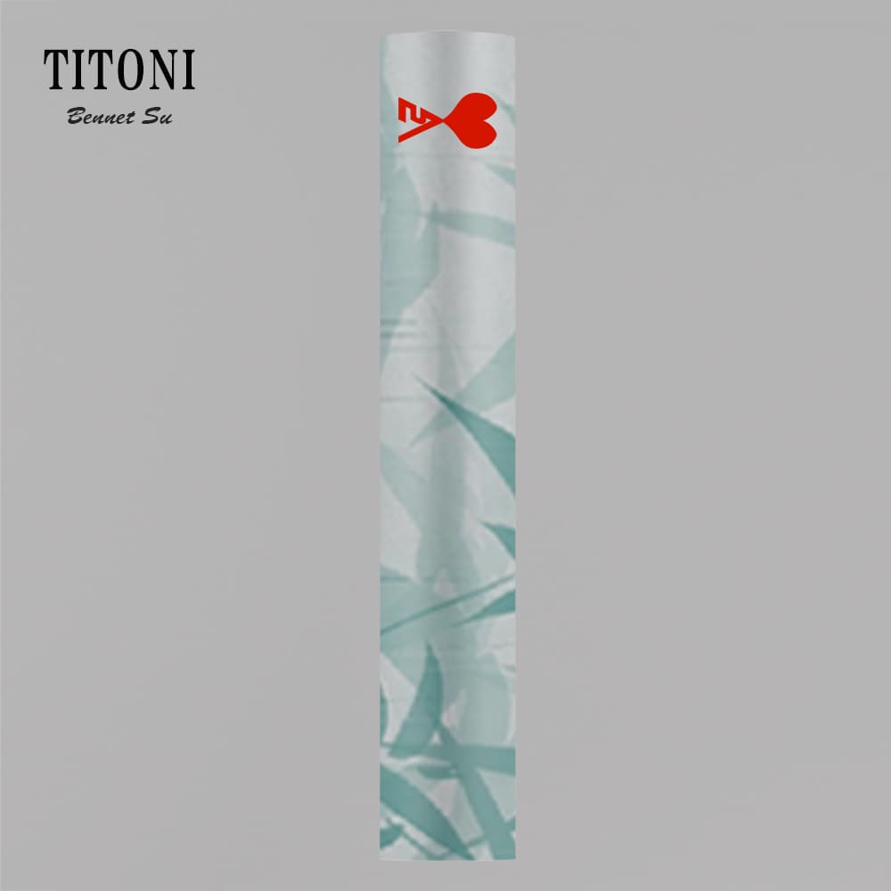 TITONI PU 590 - изображение 5