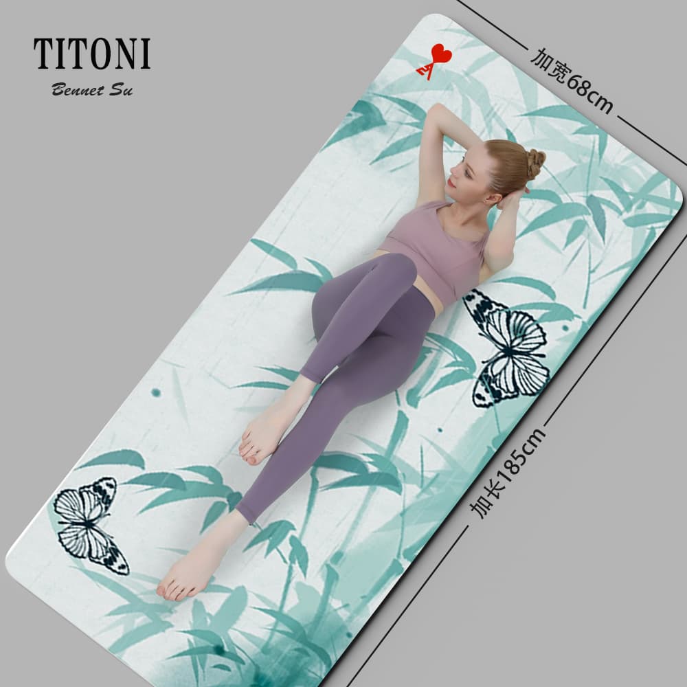 TITONI PU 590 - изображение 7