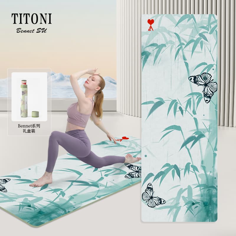 TITONI PU 590 - изображение 2
